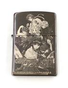 ライター|ZIPPO