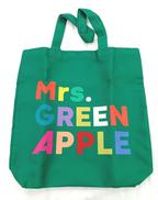 トートバッグ|MRS. GREEN APPLE