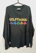長袖Tシャツ|GALFY