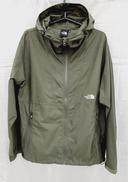 ナイロンパーカー|THE NORTH FACE