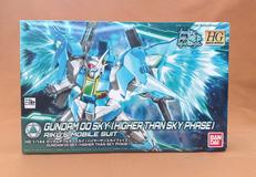 HG|BANDAI