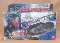 DX変身ベルト|BANDAI