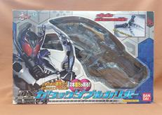 DX|BANDAI
