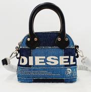デニム2WAYバッグ|DIESEL