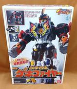 DX|BANDAI