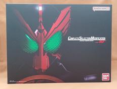 コンプリートセレクションモディフィケーション|BANDAI