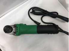 ディスクグラインダー|HIKOKI