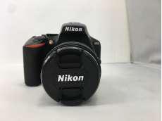 デジタル一眼レフ|NIKON
