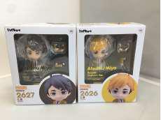 マンガ・アニメ|GOOD SMILE COMPANY