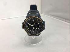 ガルフマスター|CASIO