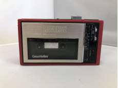 CD・ラジオ・カセット|AIWA