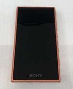 WALKMAN|SONY