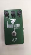 エフェクター|SUMO STOMP