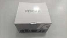 デジタル一眼レフ|PENTAX