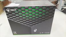 XBOX　SERIES　X