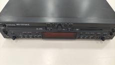 CD/MDレコーダー|TASCAM