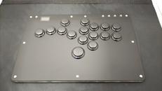 レバーレスコントローラー|HAUTE42