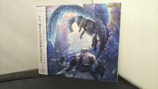 CD モンハンアイスボーン　オリジナルサウンドトラック|CAPCOM