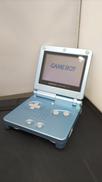 ゲームボーイアドバンス SP