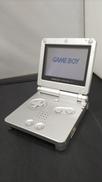 ゲームボーイアドバンスSP