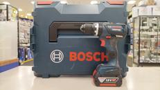 充電式ドリルドライバー|BOSCH