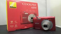 デジタルカメラ|NIKON