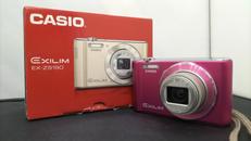 デジタルカメラ|CASIO