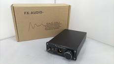 ヘッドホンアンプ|FX-AUDIO