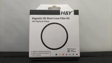 カメラレンズフィルター|H&Y