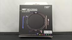 カメラレンズフィルター|H&Y