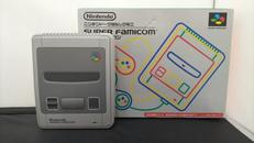 ニンテンドークラシックミニ　SFC