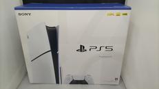 SONY PlayStation5　中古 SONY ソニー PlayStation5 CFI-2000A01 1TB ゲーム機 PS5