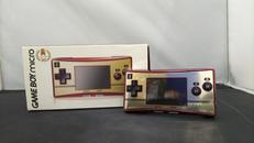 ゲームボーイミクロ　ファミコンバージョン