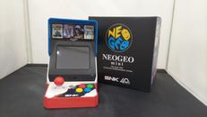 ネオジオミニ|SNK