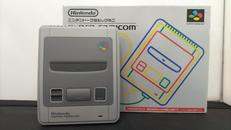 クラシックミニSFC