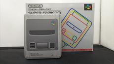 スーパーファミコンミニ