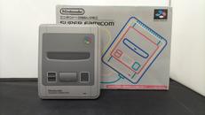 クラシックミニSFC