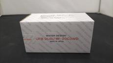 ナノバブル整水ニップル|ウォーターデザイン