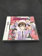 桜蘭高校ホスト部DS|NINTENDO