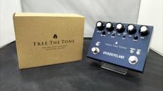 エフェクター|FREE THE TONE