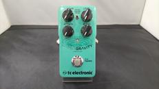 マルチエフェクター|TC ELECTRONIC