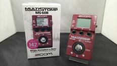 エフェクター|ZOOM