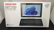 タブレットPC|FRONTIER