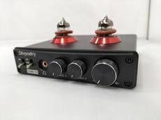 ヘッドホンアンプ|AIYAMA