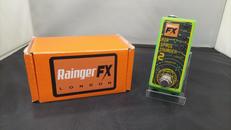 エフェクター|RAINGER FX