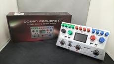 マルチエフェクター|MOOER