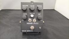 エフェクター|NOZZO EFFECTS