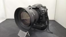 デジタル一眼レフ|NIKON