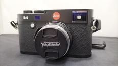 デジタルレンジファインダーカメラ|LEICA