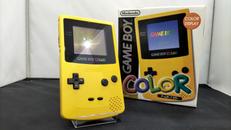 ゲームボーイカラー|NINTENDO